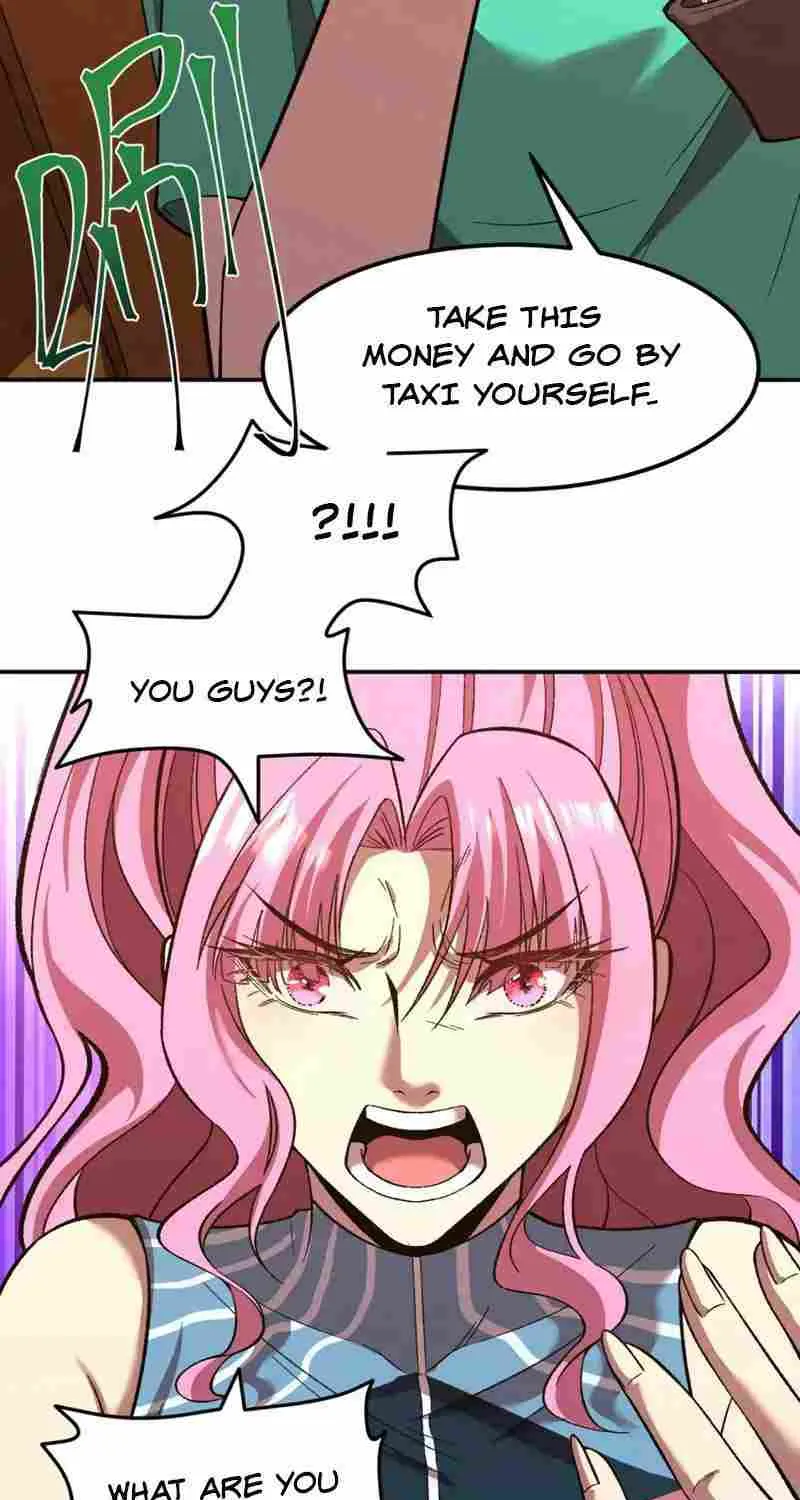 Read Logging 10 000 Years into the Future Apex Future Martial Arts EN Manga Online