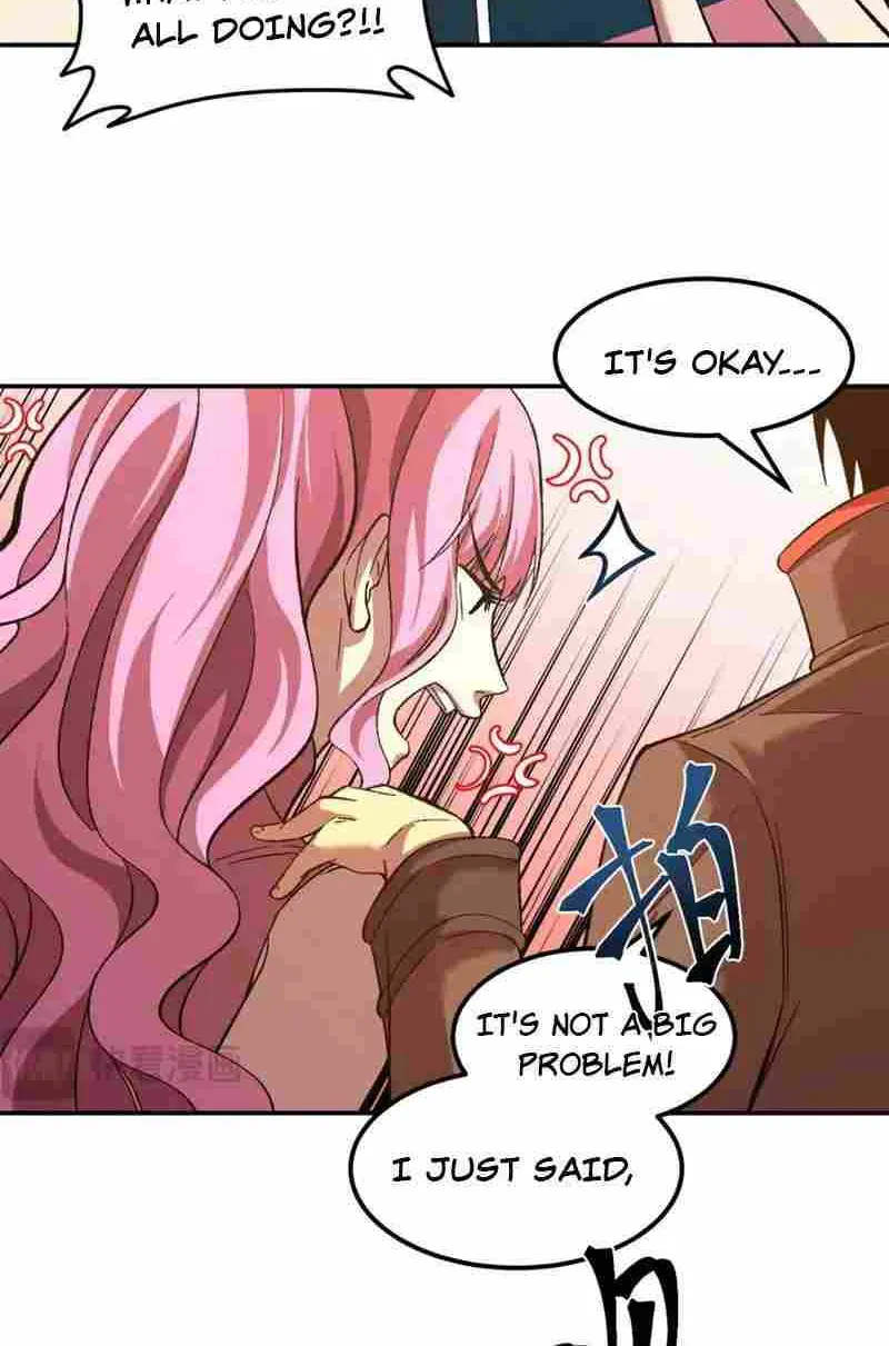 Read Logging 10 000 Years into the Future Apex Future Martial Arts EN Manga Online