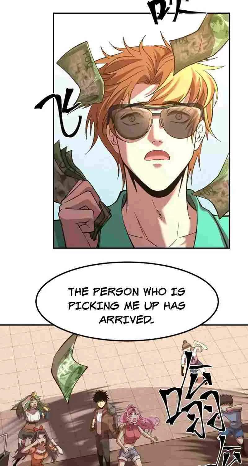 Read Logging 10 000 Years into the Future Apex Future Martial Arts EN Manga Online