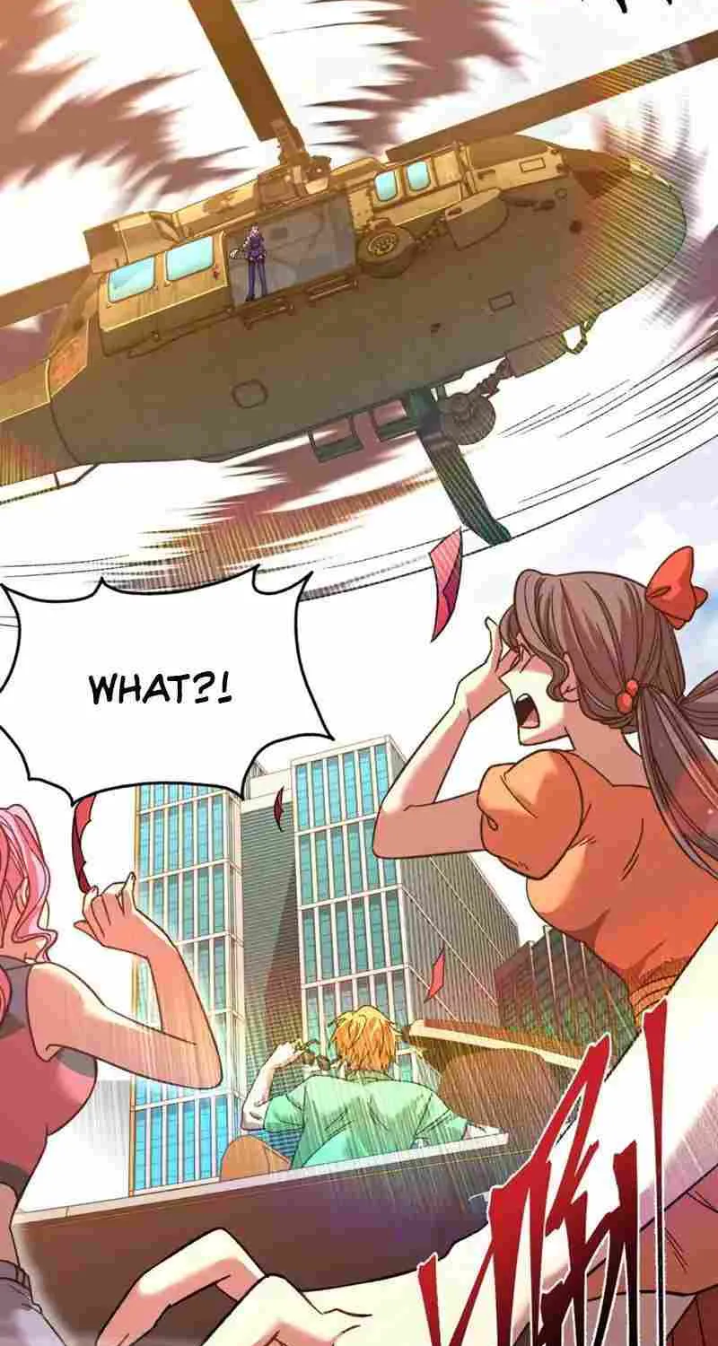 Read Logging 10 000 Years into the Future Apex Future Martial Arts EN Manga Online