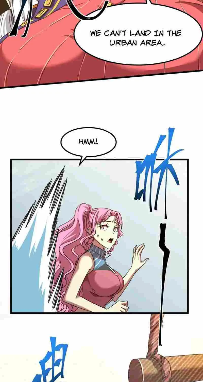 Read Logging 10 000 Years into the Future Apex Future Martial Arts EN Manga Online