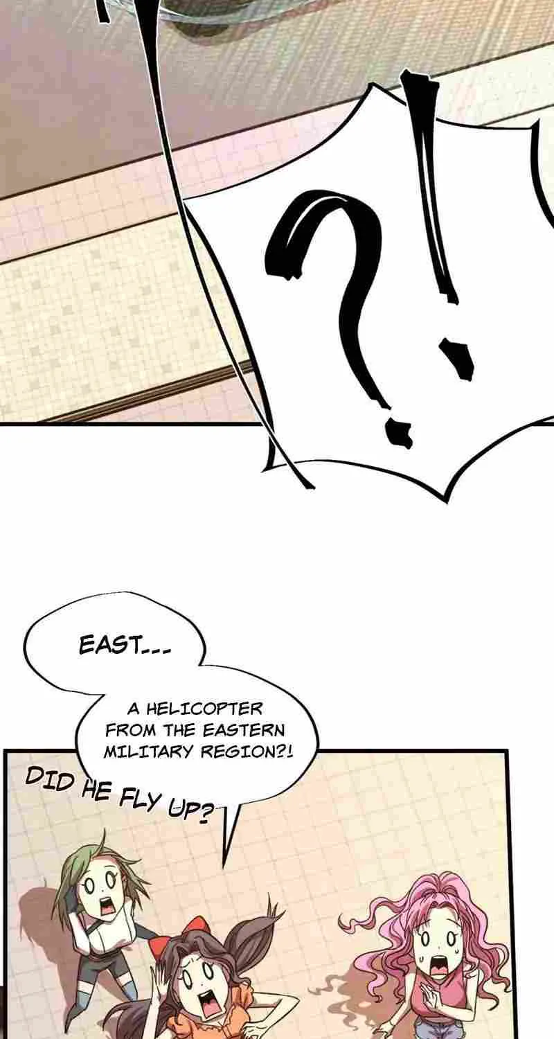 Read Logging 10 000 Years into the Future Apex Future Martial Arts EN Manga Online