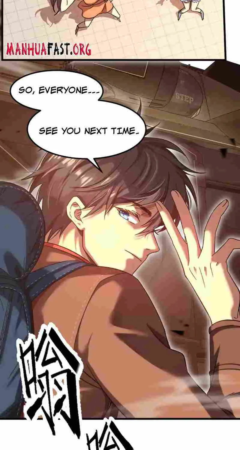 Read Logging 10 000 Years into the Future Apex Future Martial Arts EN Manga Online