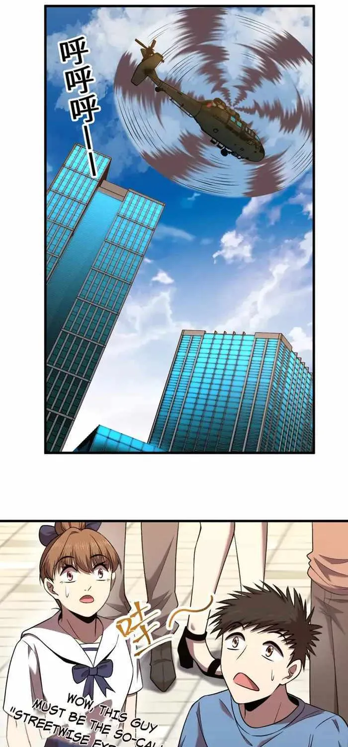 Read Logging 10 000 Years into the Future Apex Future Martial Arts EN Manga Online