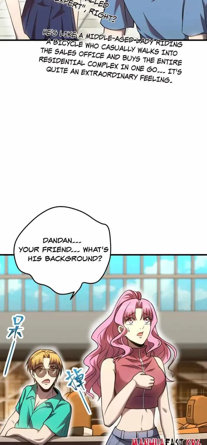 Read Logging 10 000 Years into the Future Apex Future Martial Arts EN Manga Online