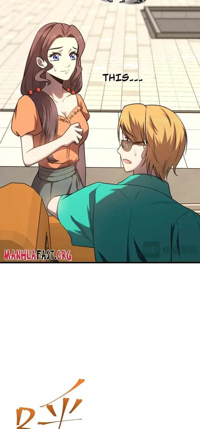 Read Logging 10 000 Years into the Future Apex Future Martial Arts EN Manga Online