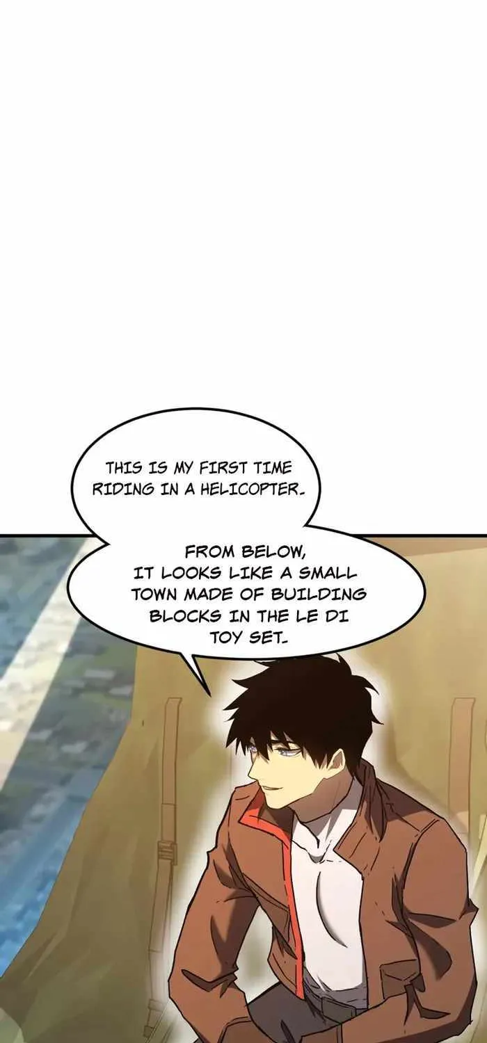 Read Logging 10 000 Years into the Future Apex Future Martial Arts EN Manga Online