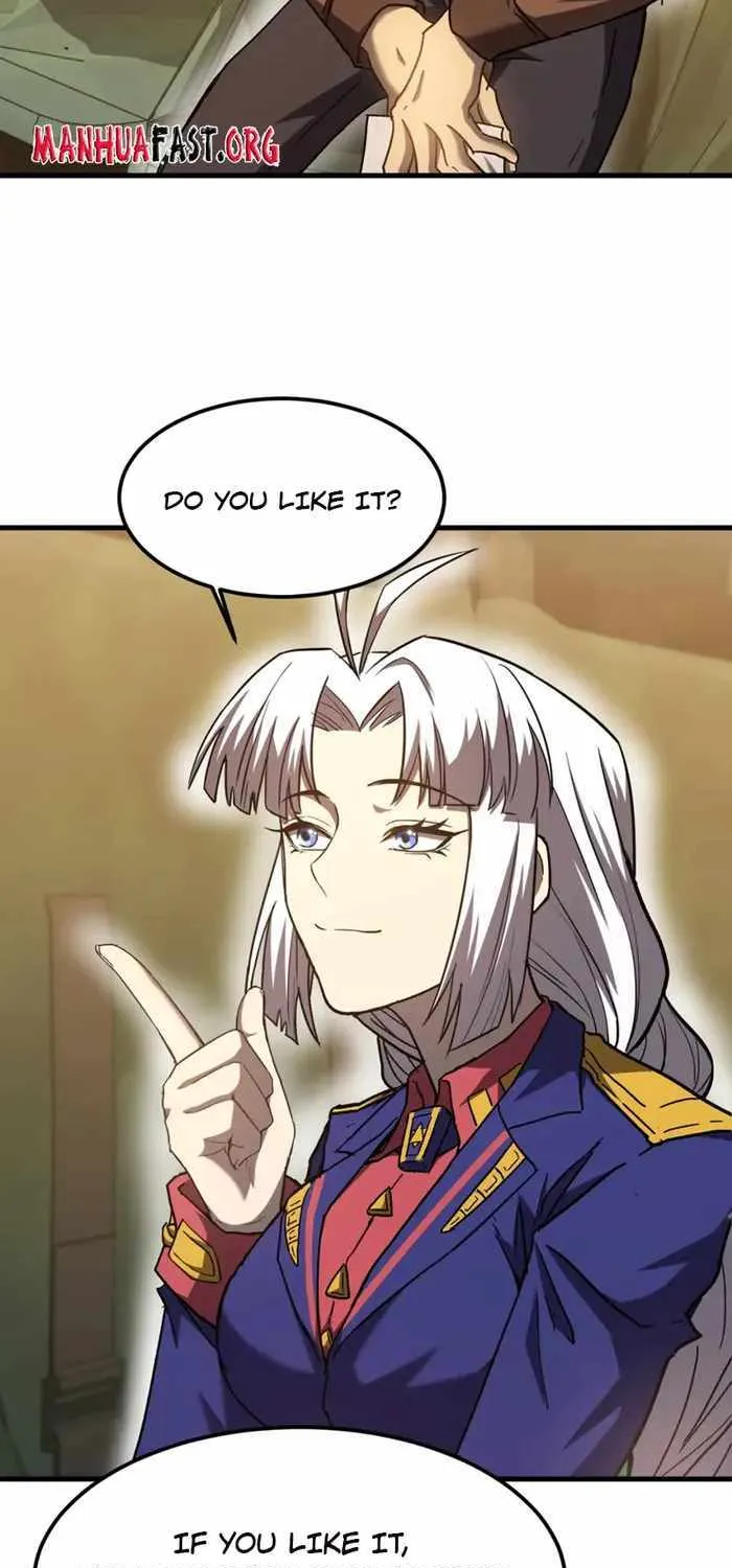 Read Logging 10 000 Years into the Future Apex Future Martial Arts EN Manga Online