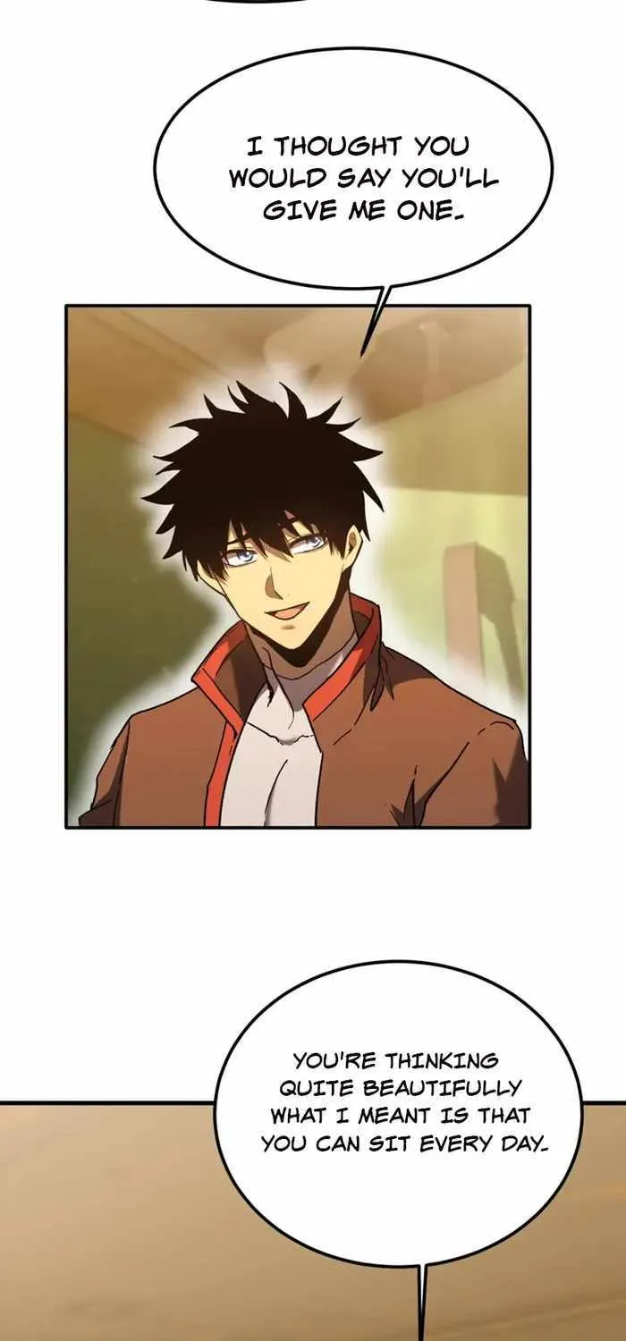 Read Logging 10 000 Years into the Future Apex Future Martial Arts EN Manga Online