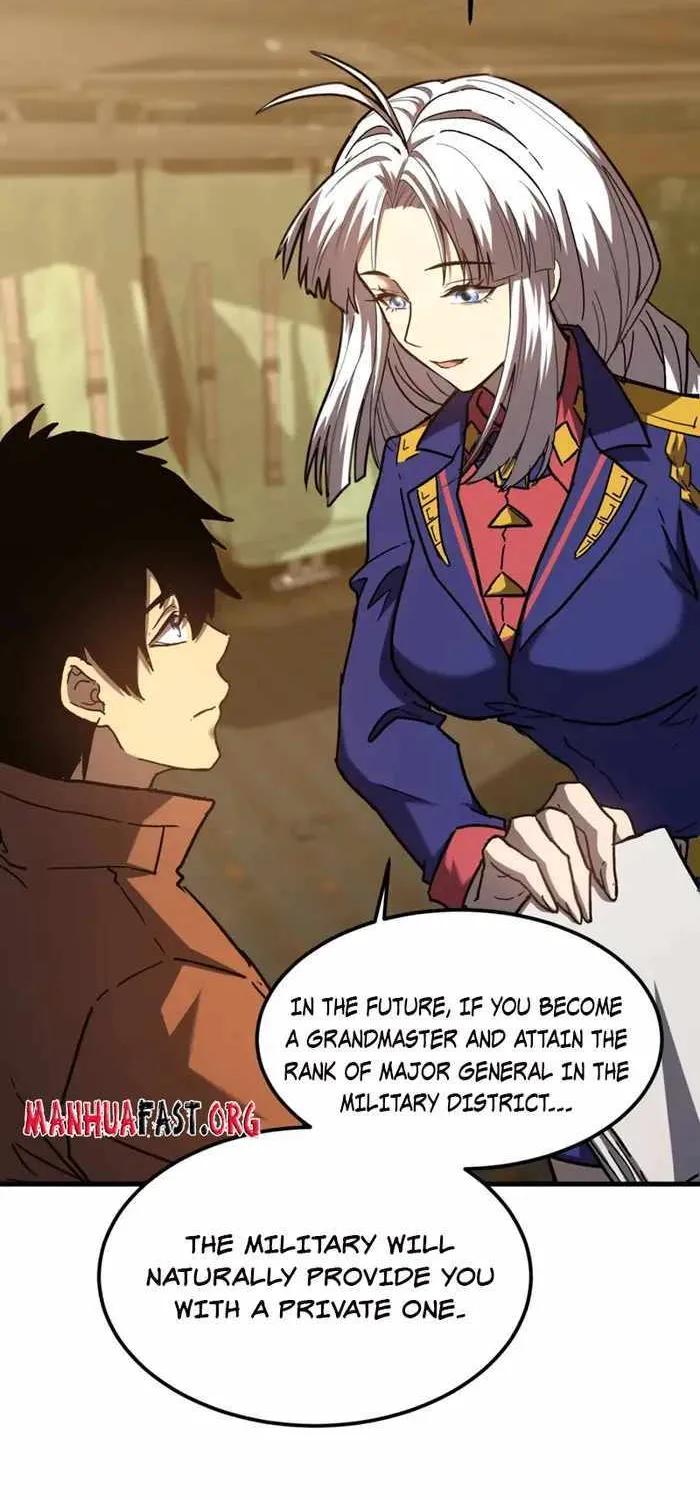 Read Logging 10 000 Years into the Future Apex Future Martial Arts EN Manga Online