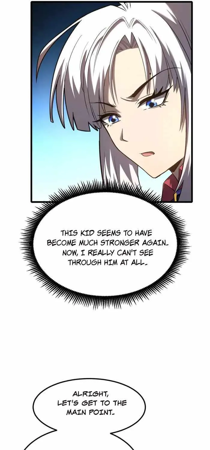Read Logging 10 000 Years into the Future Apex Future Martial Arts EN Manga Online