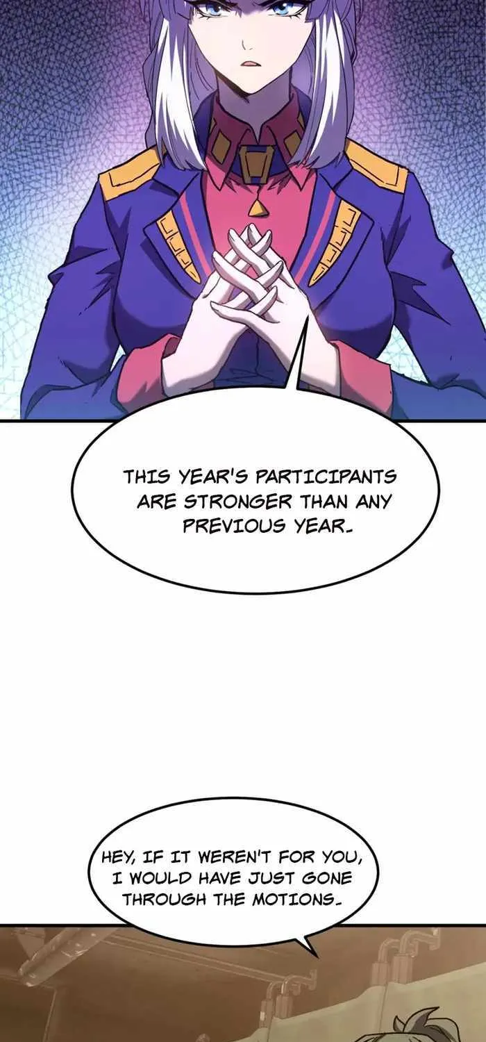 Read Logging 10 000 Years into the Future Apex Future Martial Arts EN Manga Online