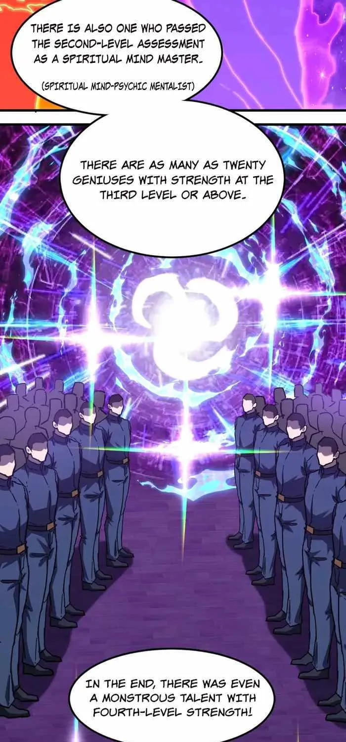 Read Logging 10 000 Years into the Future Apex Future Martial Arts EN Manga Online
