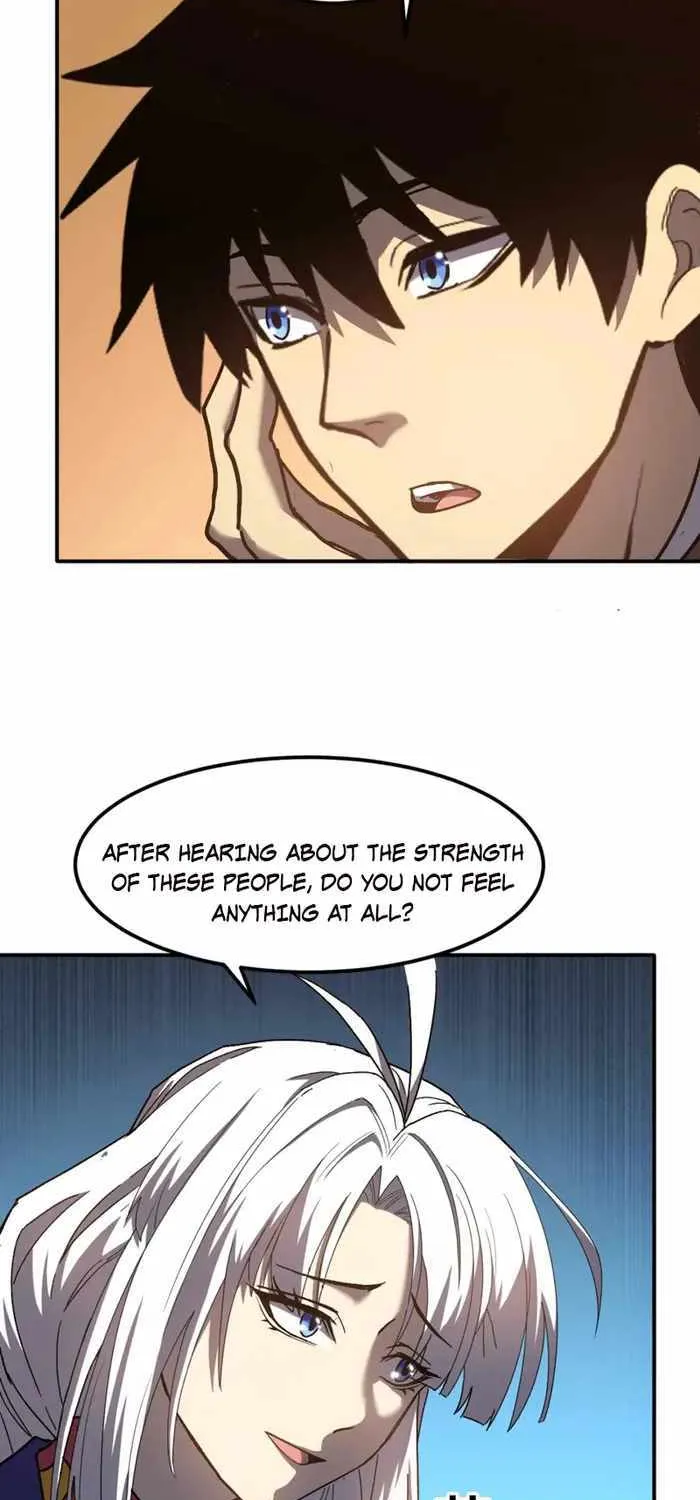 Read Logging 10 000 Years into the Future Apex Future Martial Arts EN Manga Online