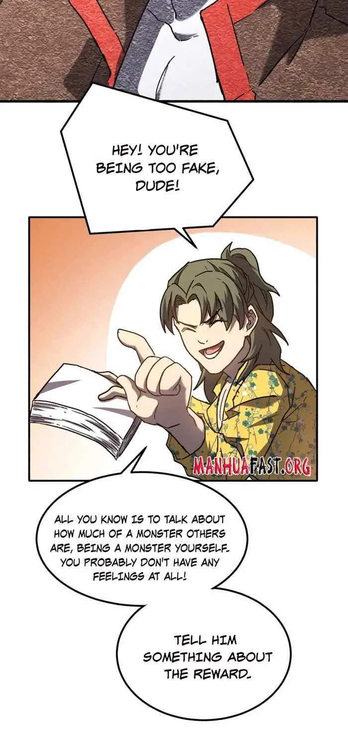 Read Logging 10 000 Years into the Future Apex Future Martial Arts EN Manga Online
