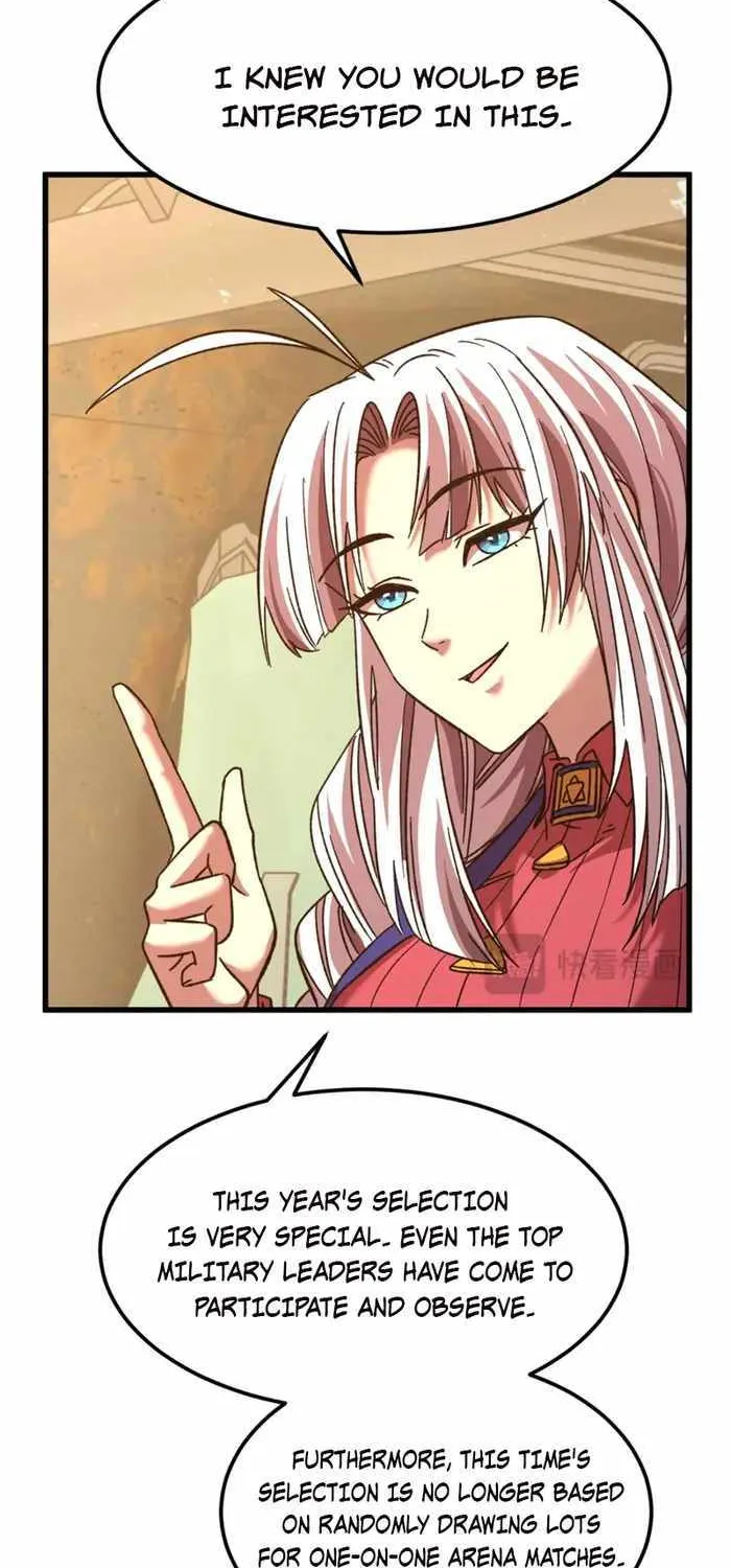 Read Logging 10 000 Years into the Future Apex Future Martial Arts EN Manga Online