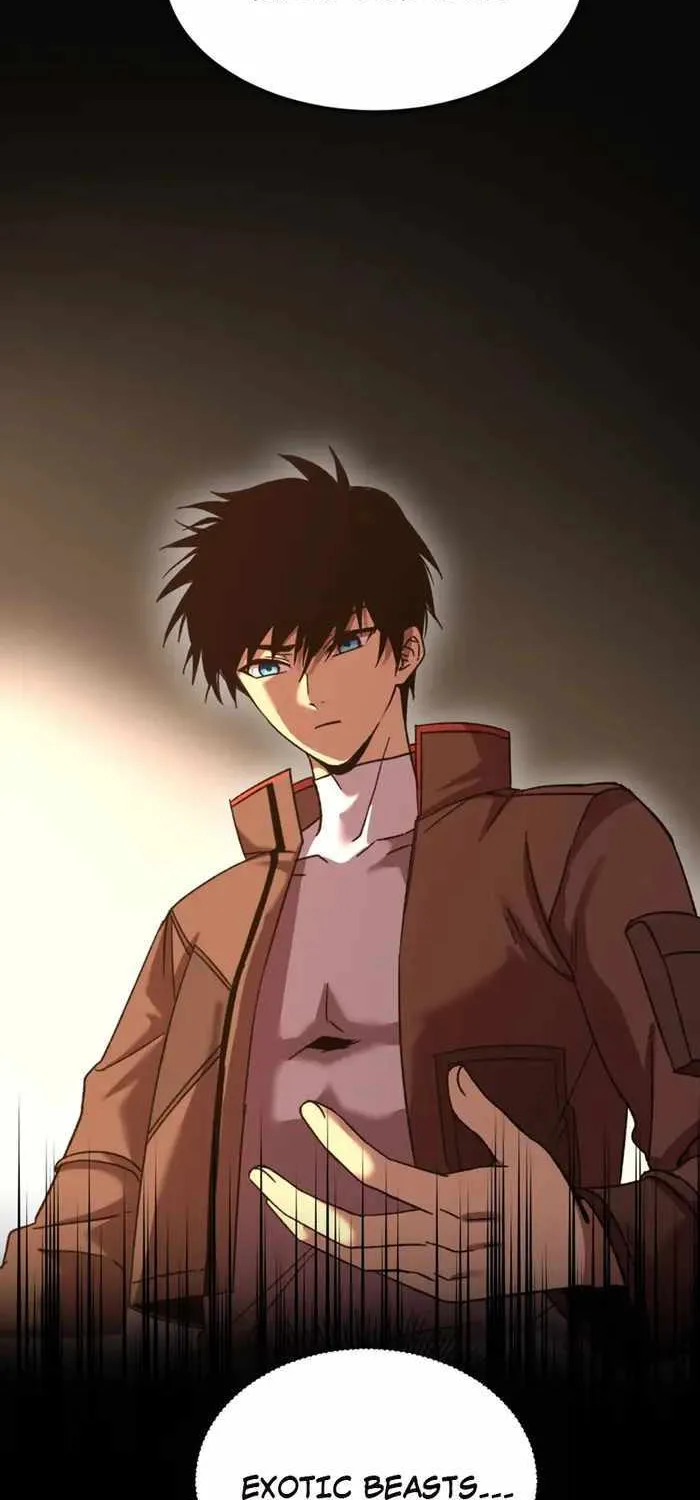 Read Logging 10 000 Years into the Future Apex Future Martial Arts EN Manga Online