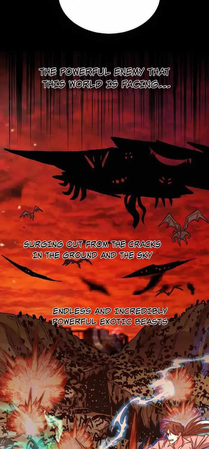 Read Logging 10 000 Years into the Future Apex Future Martial Arts EN Manga Online