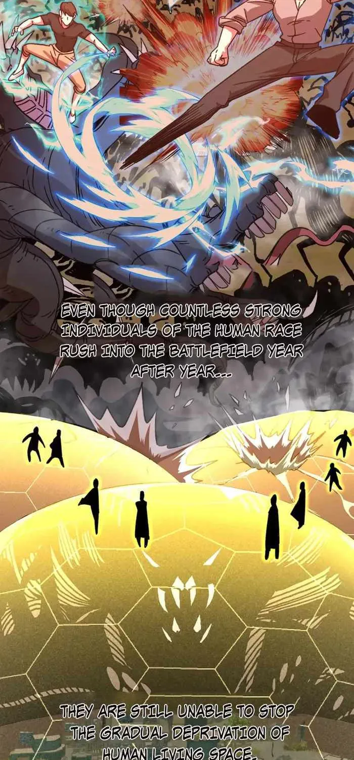 Read Logging 10 000 Years into the Future Apex Future Martial Arts EN Manga Online
