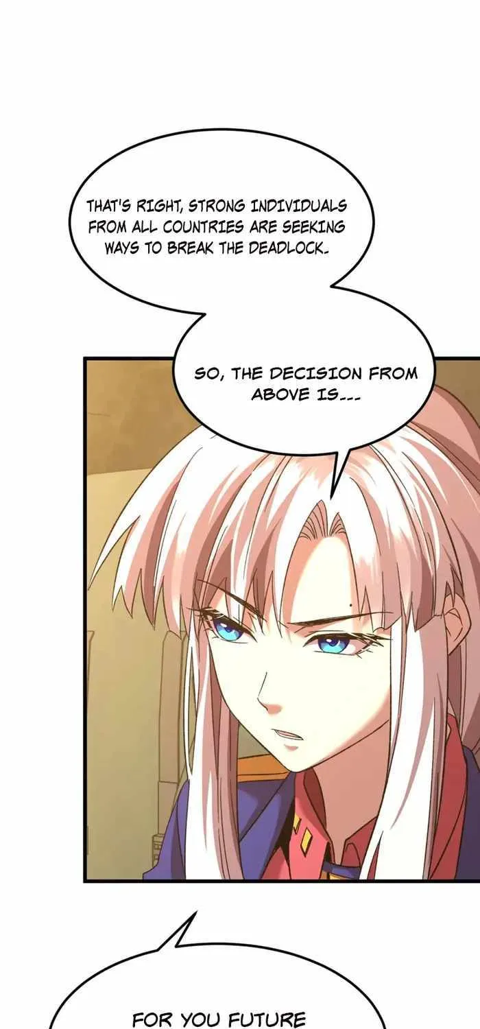 Read Logging 10 000 Years into the Future Apex Future Martial Arts EN Manga Online
