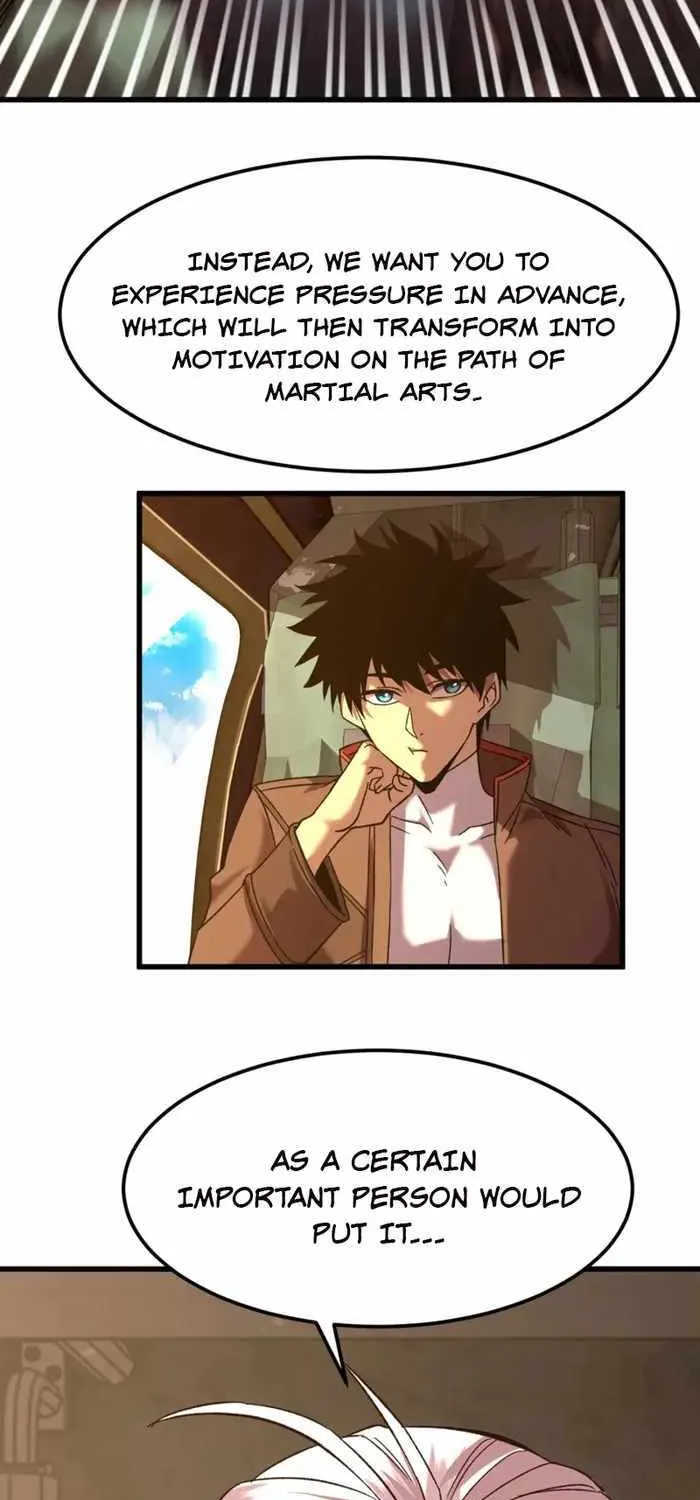 Read Logging 10 000 Years into the Future Apex Future Martial Arts EN Manga Online
