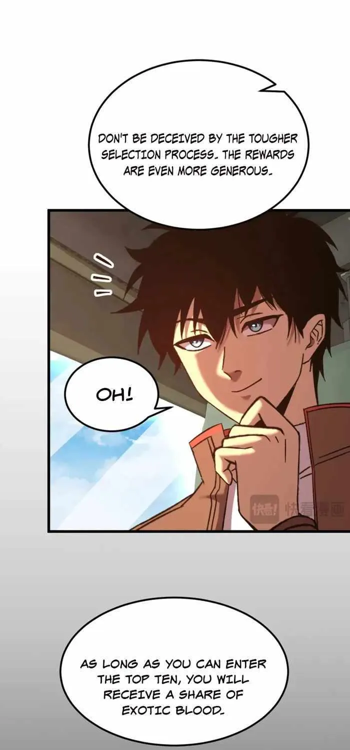 Read Logging 10 000 Years into the Future Apex Future Martial Arts EN Manga Online