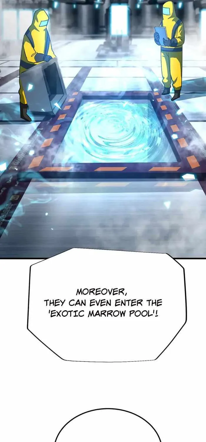 Read Logging 10 000 Years into the Future Apex Future Martial Arts EN Manga Online