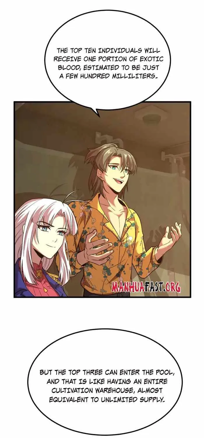 Read Logging 10 000 Years into the Future Apex Future Martial Arts EN Manga Online