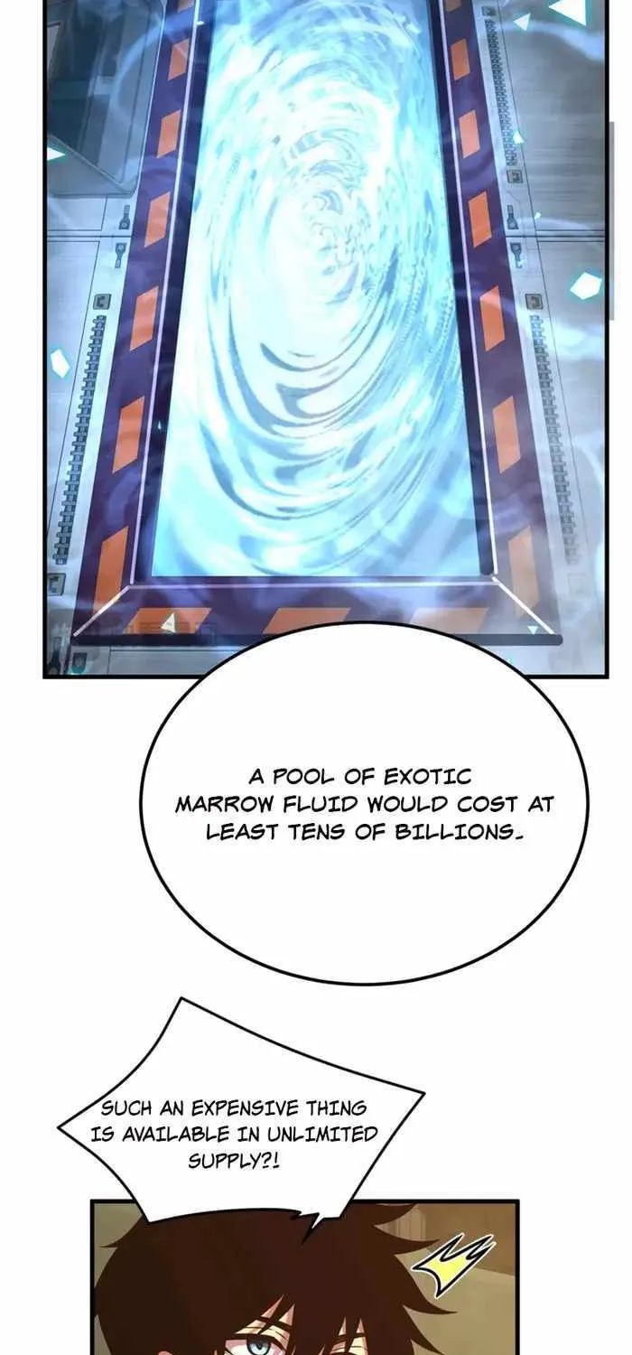 Read Logging 10 000 Years into the Future Apex Future Martial Arts EN Manga Online