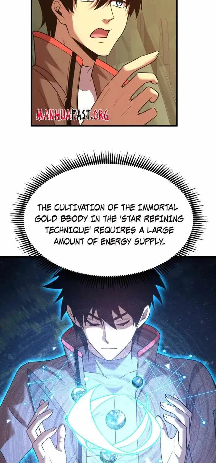 Read Logging 10 000 Years into the Future Apex Future Martial Arts EN Manga Online
