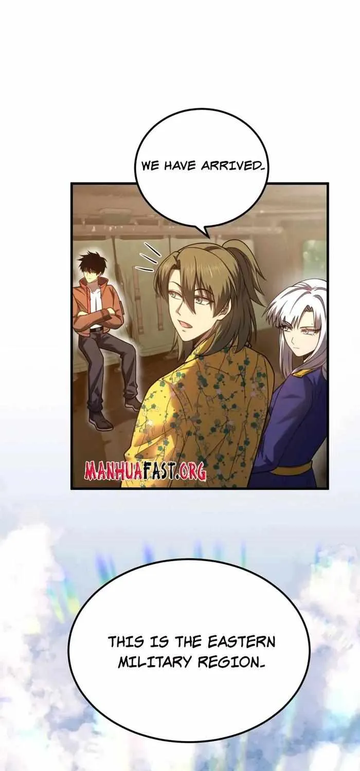Read Logging 10 000 Years into the Future Apex Future Martial Arts EN Manga Online