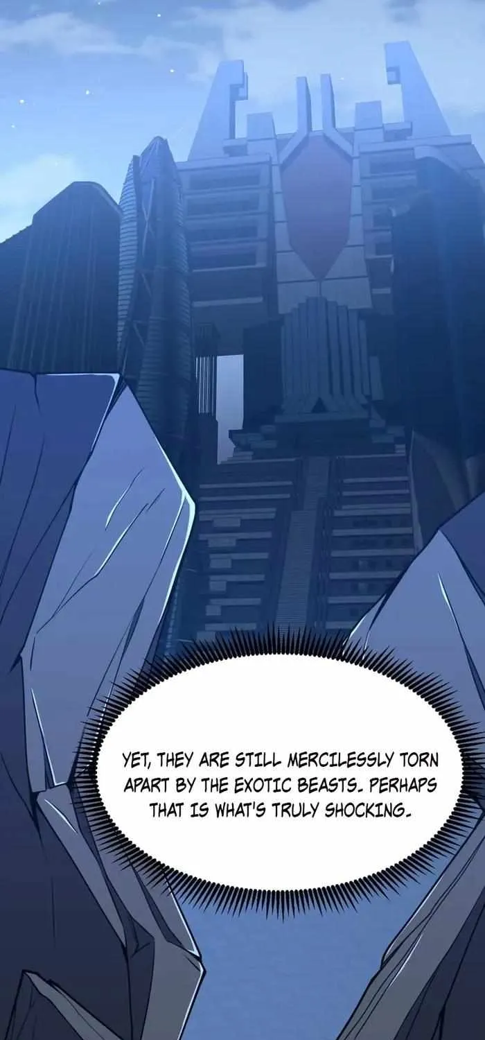 Read Logging 10 000 Years into the Future Apex Future Martial Arts EN Manga Online