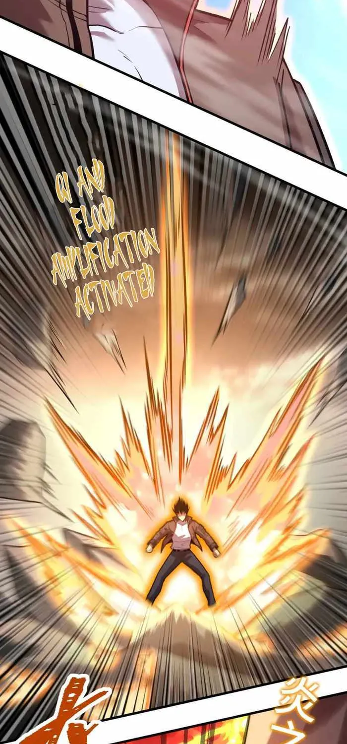 Read Logging 10 000 Years into the Future Apex Future Martial Arts EN Manga Online