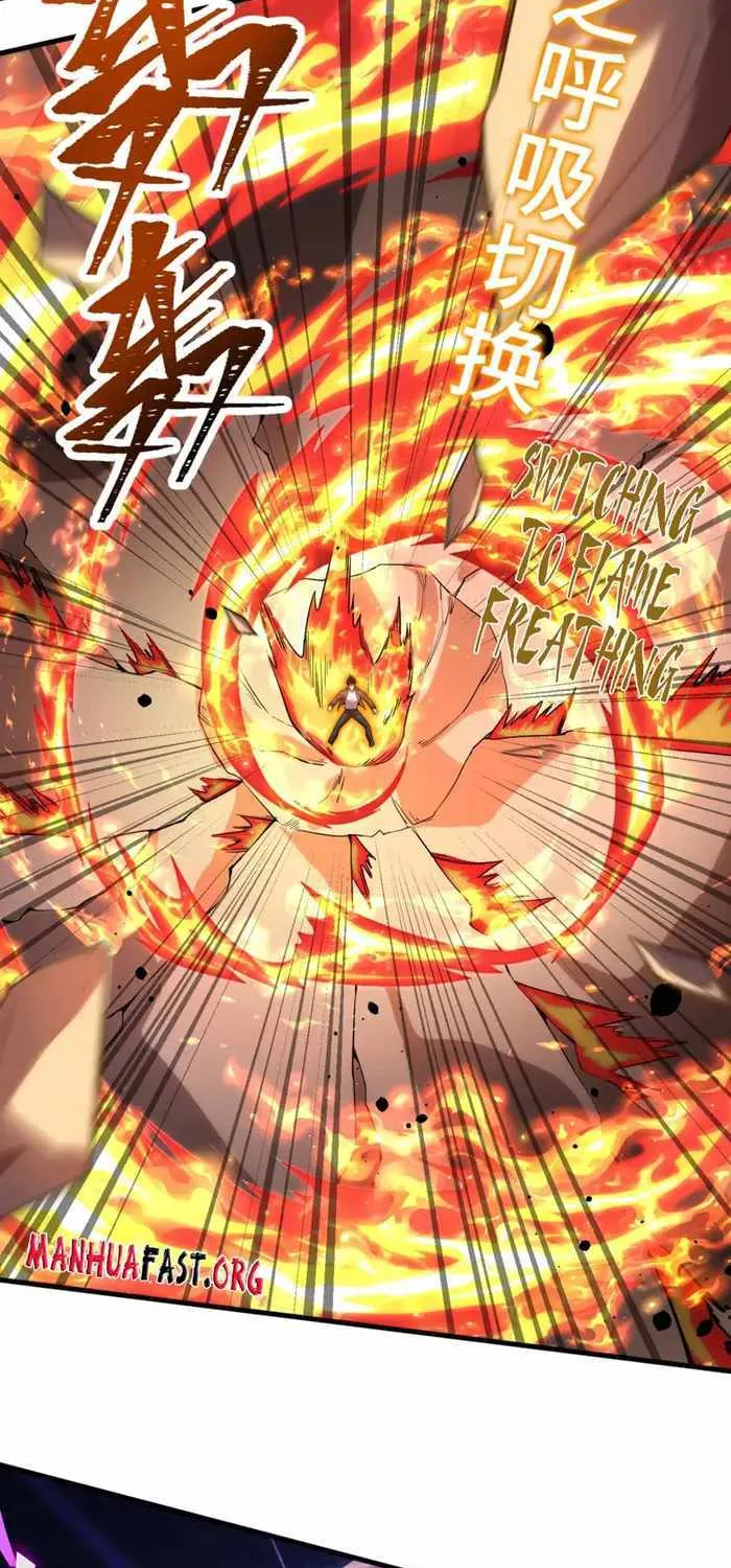 Read Logging 10 000 Years into the Future Apex Future Martial Arts EN Manga Online