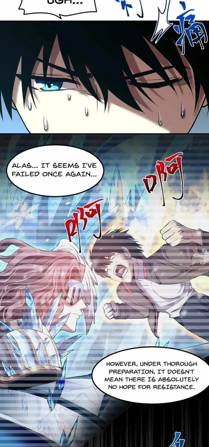 Read Logging 10 000 Years into the Future Apex Future Martial Arts EN Manga Online