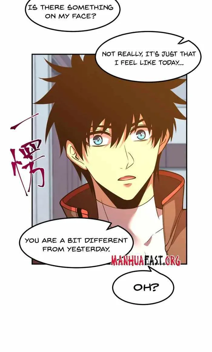 Read Logging 10 000 Years into the Future Apex Future Martial Arts EN Manga Online