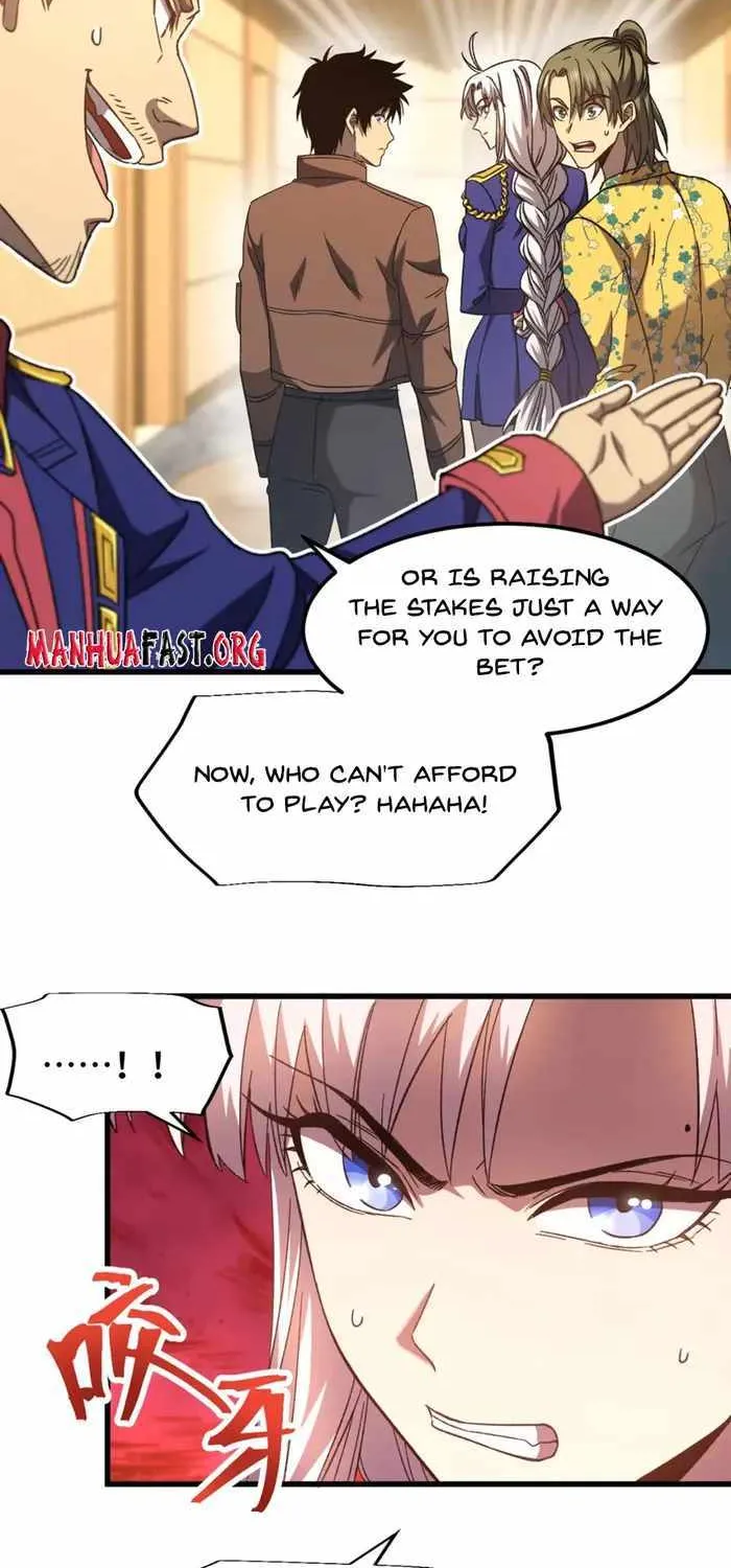 Read Logging 10 000 Years into the Future Apex Future Martial Arts EN Manga Online