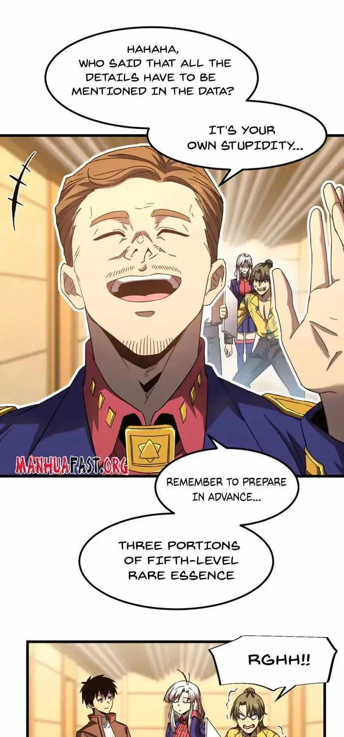 Read Logging 10 000 Years into the Future Apex Future Martial Arts EN Manga Online