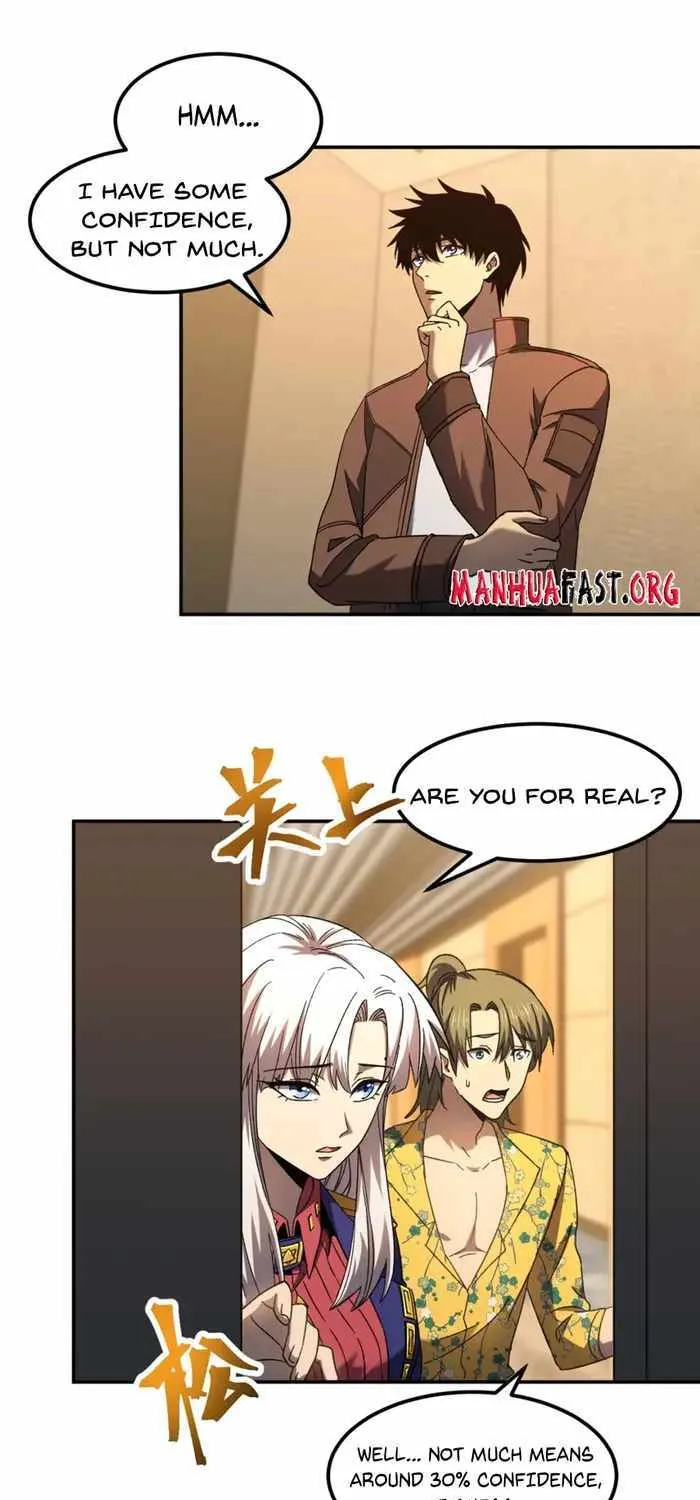 Read Logging 10 000 Years into the Future Apex Future Martial Arts EN Manga Online