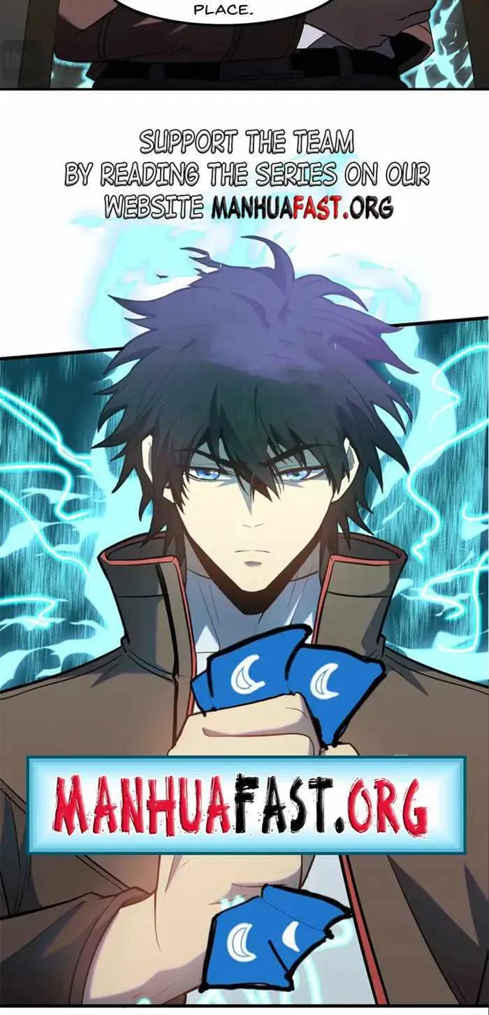 Read Logging 10 000 Years into the Future Apex Future Martial Arts EN Manga Online