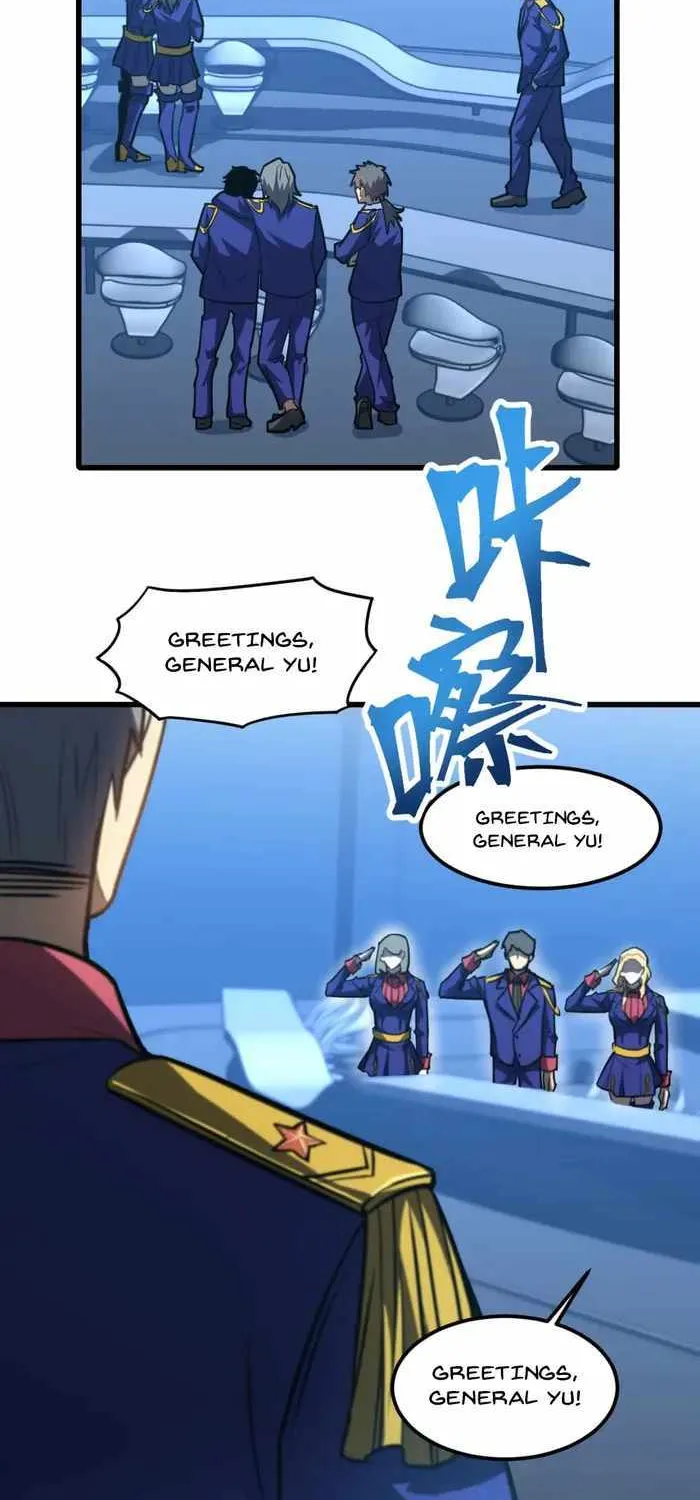 Read Logging 10 000 Years into the Future Apex Future Martial Arts EN Manga Online