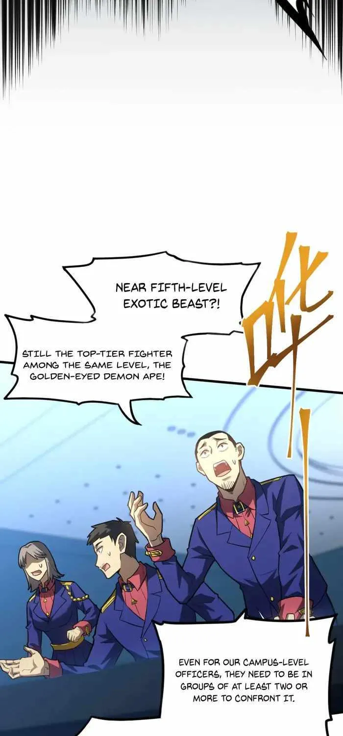Read Logging 10 000 Years into the Future Apex Future Martial Arts EN Manga Online