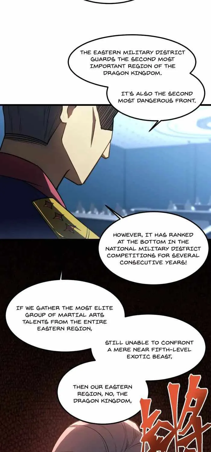 Read Logging 10 000 Years into the Future Apex Future Martial Arts EN Manga Online