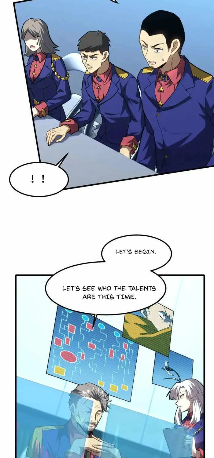 Read Logging 10 000 Years into the Future Apex Future Martial Arts EN Manga Online