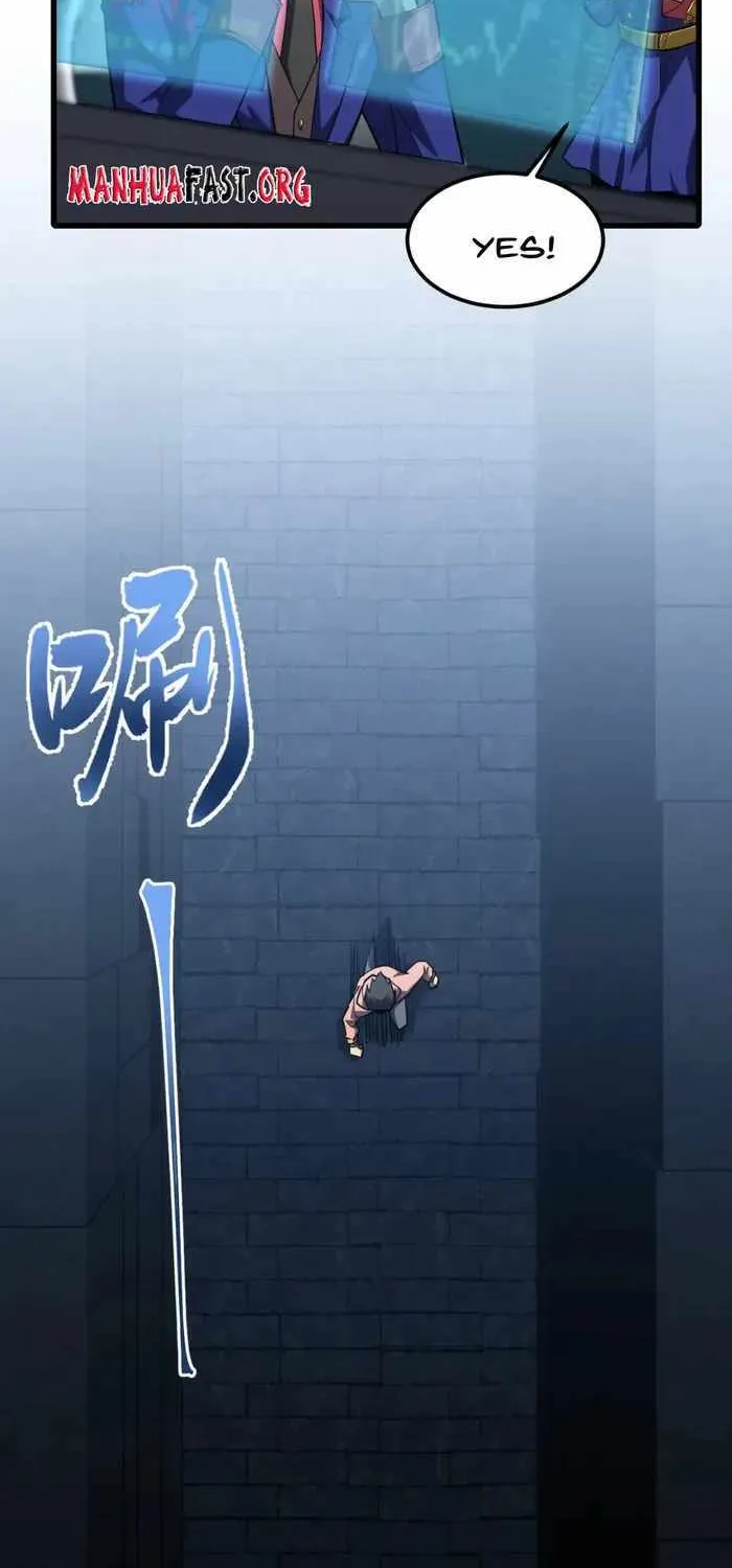 Read Logging 10 000 Years into the Future Apex Future Martial Arts EN Manga Online