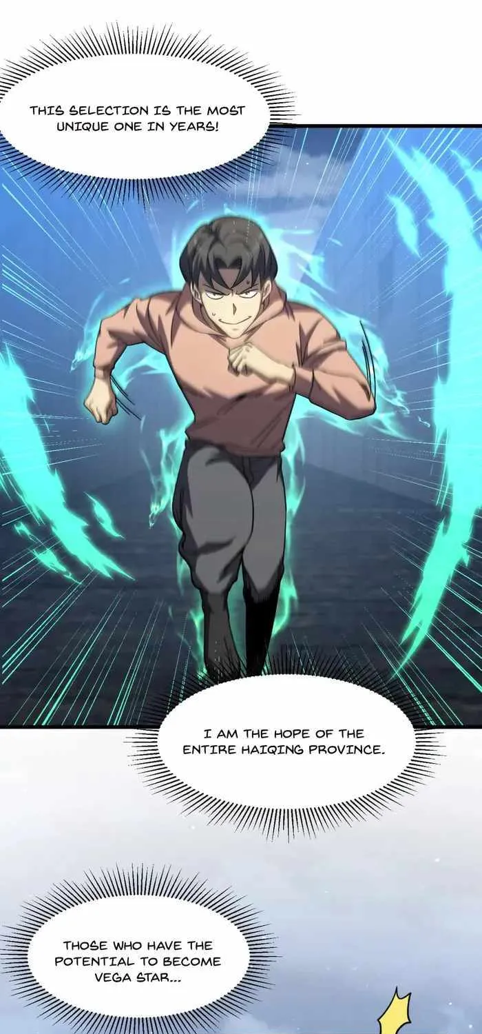 Read Logging 10 000 Years into the Future Apex Future Martial Arts EN Manga Online