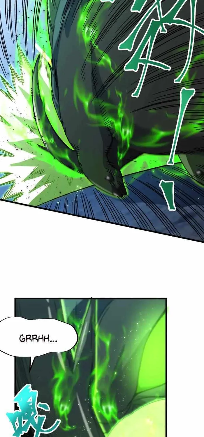 Read Logging 10 000 Years into the Future Apex Future Martial Arts EN Manga Online