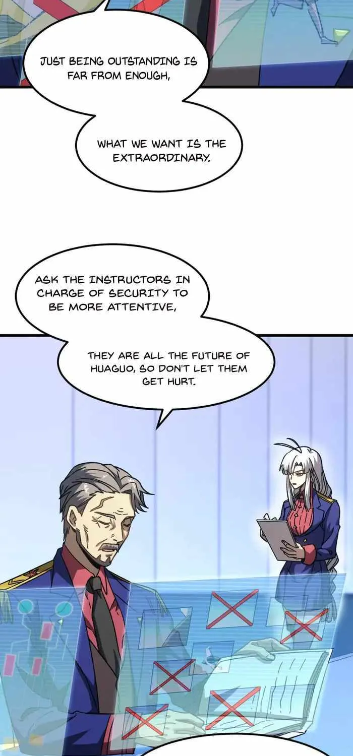 Read Logging 10 000 Years into the Future Apex Future Martial Arts EN Manga Online