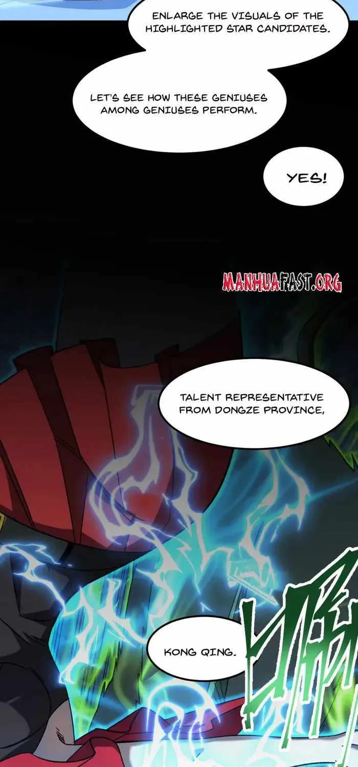 Read Logging 10 000 Years into the Future Apex Future Martial Arts EN Manga Online
