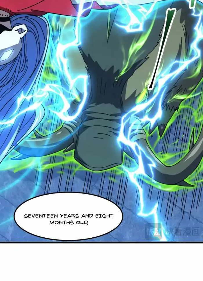 Read Logging 10 000 Years into the Future Apex Future Martial Arts EN Manga Online